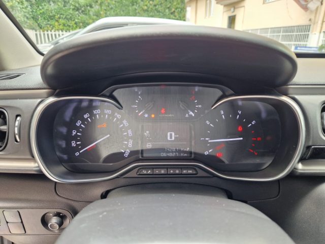 CITROEN C3 usata, con Sistema di navigazione