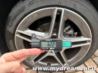 MERCEDES-BENZ B 180 usata, con Sensore di pioggia