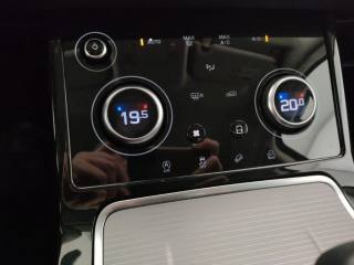 LAND ROVER Range Rover Evoque usata, con Bracciolo