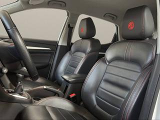 MG ZS usata, con Chiusura centralizzata