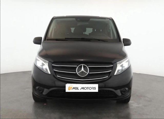 MERCEDES-BENZ Vito usata, con Airbag Passeggero