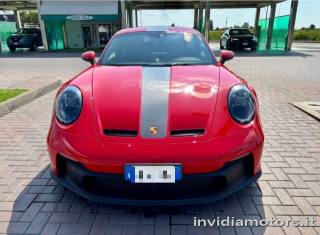 PORSCHE 992 usata, con Airbag Passeggero