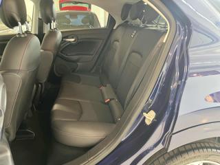 FIAT 500X usata, con Cruise Control