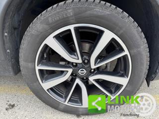 NISSAN X-Trail usata 22