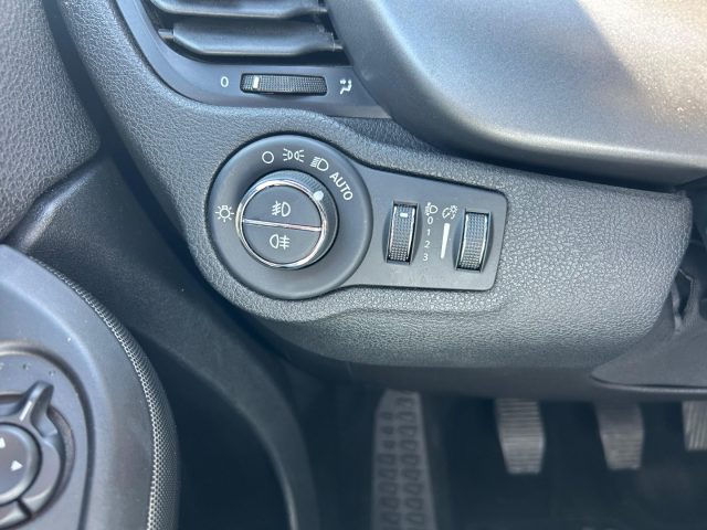 FIAT 500X usata, con Controllo trazione