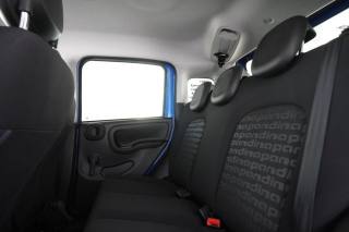 FIAT Panda usata 9