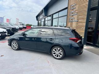 TOYOTA Auris Touring Sports usata, con Airbag Passeggero
