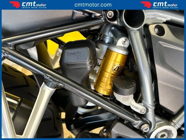 BMW R 1250 GS usata 5