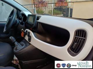 FIAT Panda usata, con Luci diurne