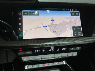 AUDI RS3 usata, con Sedili sportivi