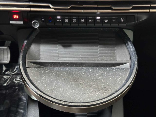 LANCIA Ypsilon usata, con Sensore di luce