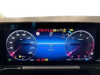 MERCEDES-BENZ GLA 180 usata, con Cruise Control