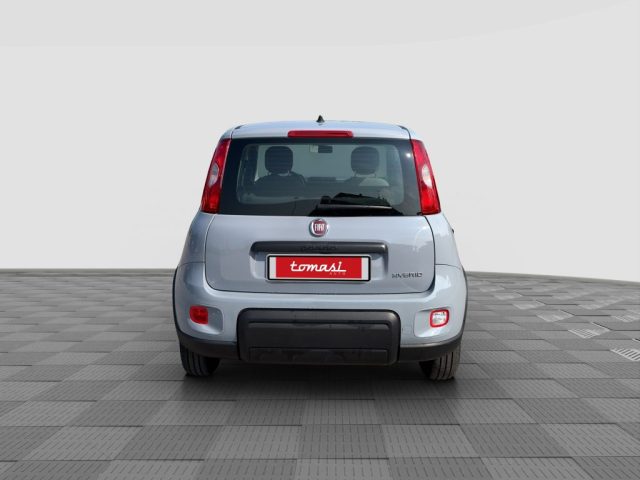 FIAT Panda usata 3