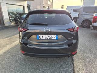 MAZDA CX-5 usata, con Autoradio