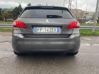 PEUGEOT 308 usata, con Airbag Passeggero