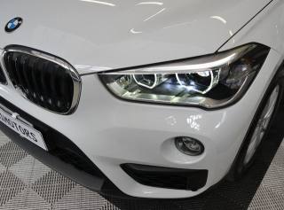 BMW X1 usata, con Servosterzo