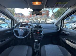 FIAT Punto usata, con Fendinebbia