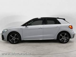 AUDI A1 usata, con Airbag laterali