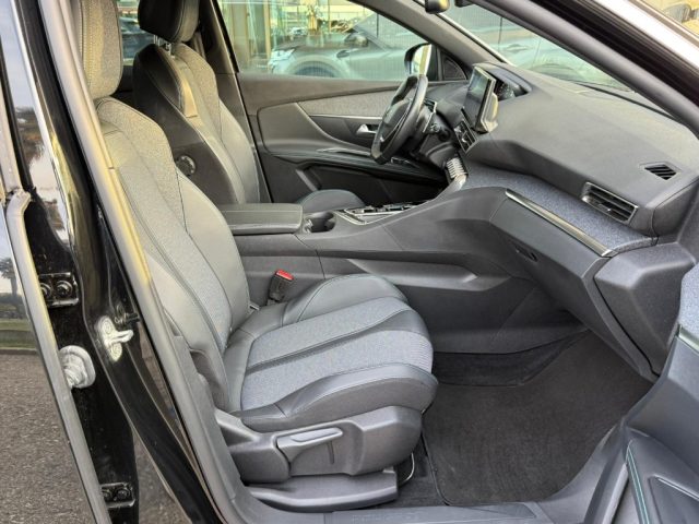 PEUGEOT 3008 usata, con Controllo trazione