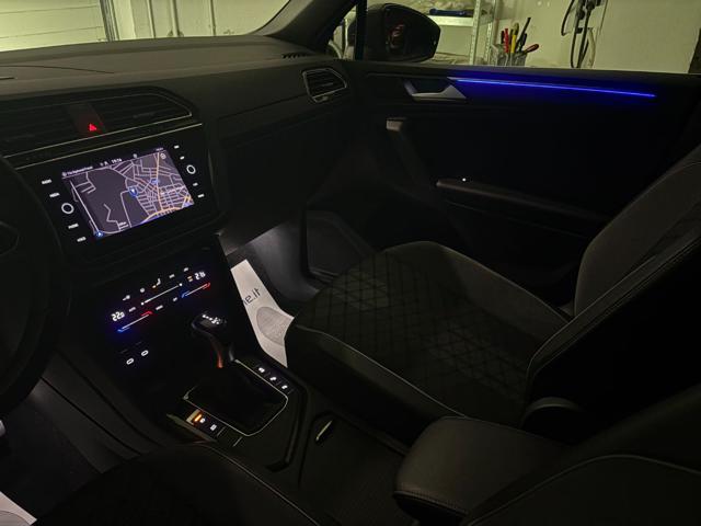 VOLKSWAGEN Tiguan usata, con Servosterzo