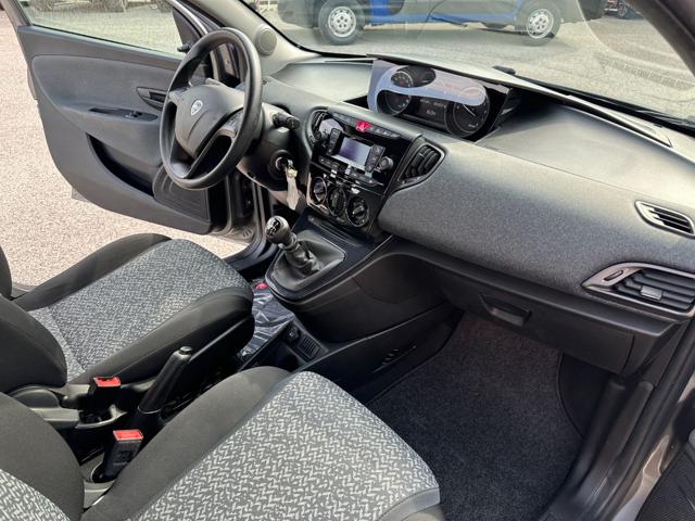 LANCIA Ypsilon usata, con Servosterzo