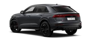 AUDI Q8 usata, con Airbag laterali