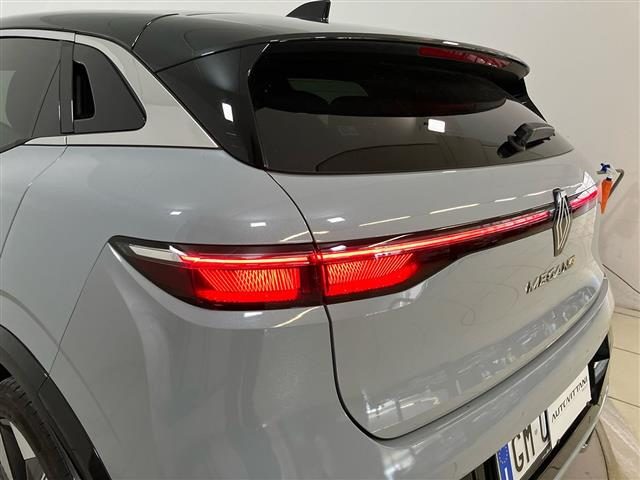 RENAULT Megane usata, con Chiusura centralizzata