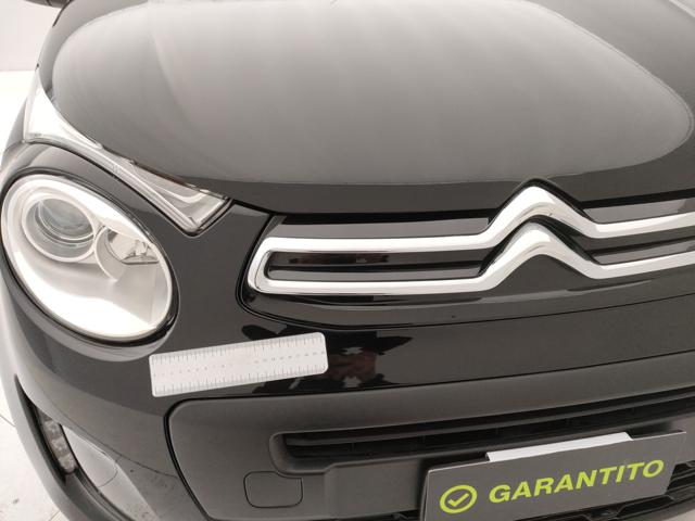 CITROEN C1 usata 32