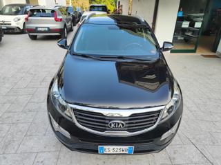 KIA Sportage usata, con Airbag laterali