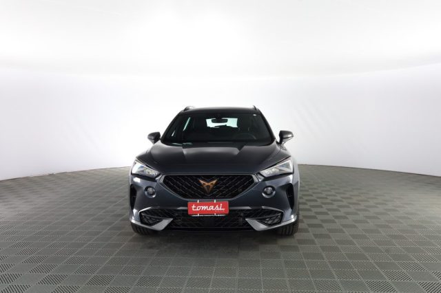 CUPRA Formentor usata 0
