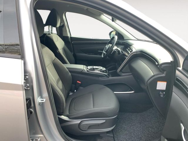 HYUNDAI Tucson usata, con ESP