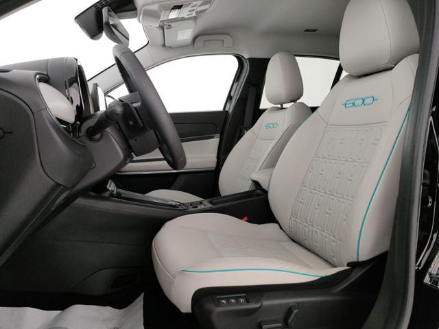 FIAT 600 usata, con Alzacristalli elettrici