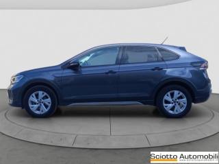 VOLKSWAGEN Taigo usata, con Airbag laterali