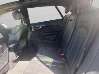 AUDI Q8 usata, con Controllo automatico clima
