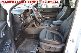 FORD Ranger usata, con USB