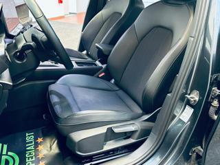 CUPRA Leon usata, con Climatizzatore