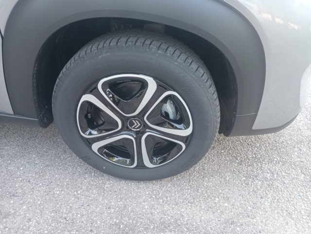 CITROEN C3 Aircross usata, con Airbag Passeggero