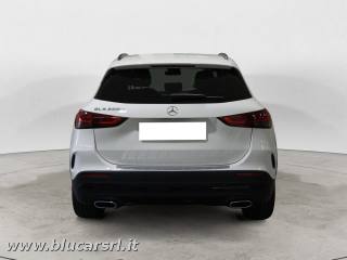 MERCEDES-BENZ GLA 200 usata, con Autoradio