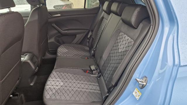 VOLKSWAGEN T-Cross usata, con Alzacristalli elettrici