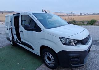 PEUGEOT Partner usata, con Airbag