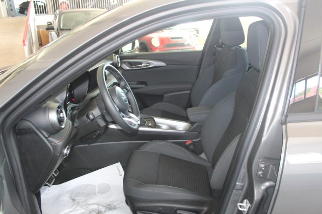 ALFA ROMEO Tonale usata, con Boardcomputer