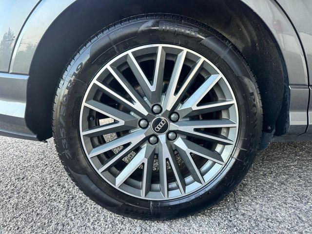 AUDI Q3 usata, con Controllo trazione