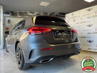 MERCEDES-BENZ A 180 usata, con Sensori di parcheggio posteriori