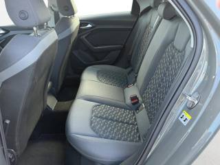 AUDI A1 usata, con Controllo trazione