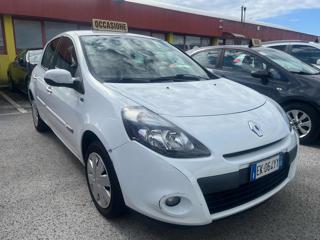 RENAULT Clio usata, con Airbag