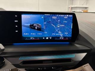 BMW 118 usata, con Luci diurne