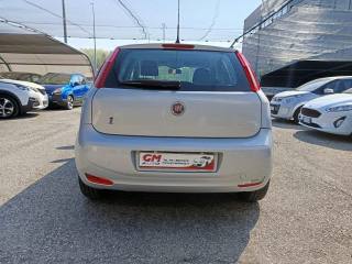 FIAT Punto usata, con Boardcomputer
