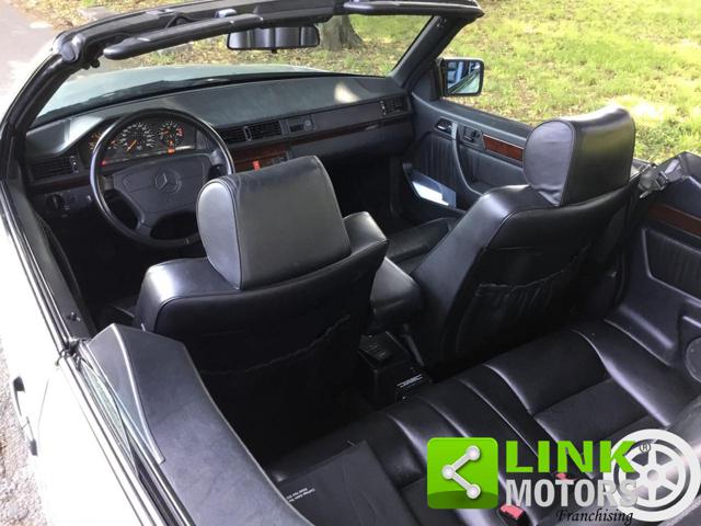 MERCEDES-BENZ 300 usata, con Lettore CD