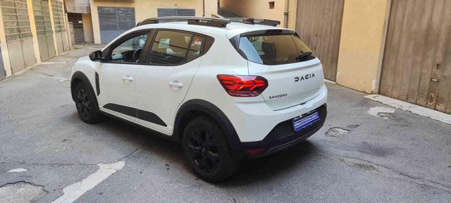 DACIA Sandero usata, con Airbag Passeggero