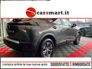 PEUGEOT 2008 usata, con Airbag Passeggero